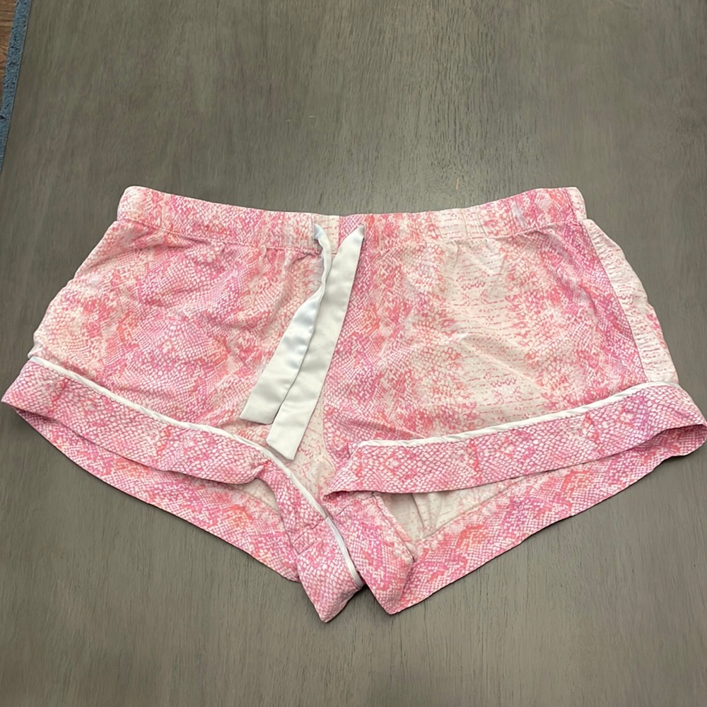 Victoria Secret boxer shorts